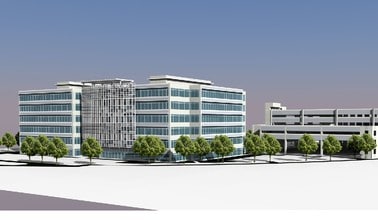 5404 Cypress Center Dr, Tampa, FL à louer Photo de la construction– Image 1 sur 4