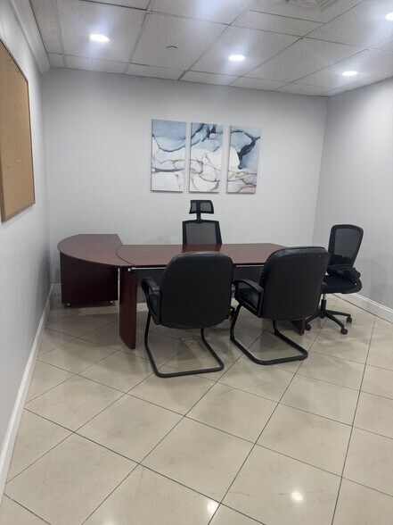 2801 Greene St, Hollywood, FL à louer - Photo de l’immeuble – Image 3 sur 10