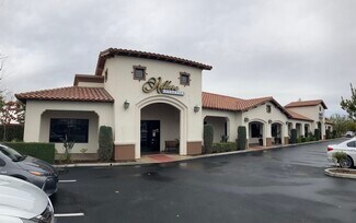 Plus de détails pour 9450 Ming Ave, Bakersfield, CA - Bureau à louer