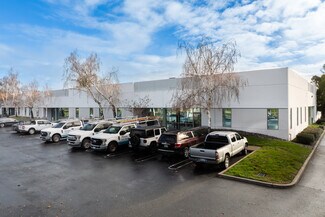 Plus de détails pour 6805 Sierra Ct, Dublin, CA - Industriel/Logistique à louer