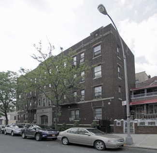 Plus de détails pour 394 Utica Ave, Brooklyn, NY - Local commercial à louer
