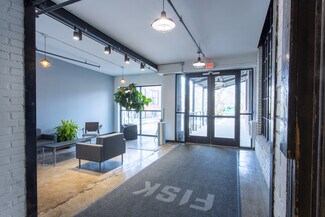 Plus de détails pour 1621-1701 E Hennepin Ave, Minneapolis, MN - Local d'activités à louer