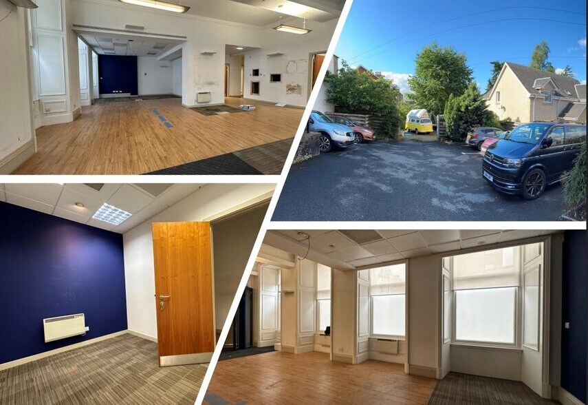 1 Galvelmore St, Crieff à louer - Photo de l’immeuble – Image 3 sur 10