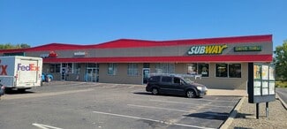 Plus de détails pour 941-947 State Route 17C, Owego, NY - Bureau/Local commercial à louer