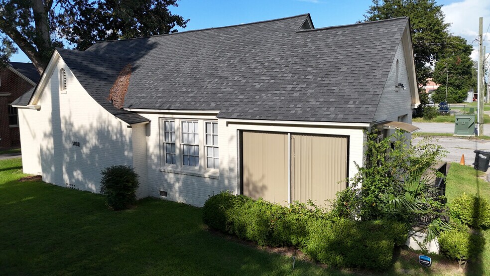 1108 N Jefferson St, Albany, GA à vendre - Photo de l’immeuble – Image 2 sur 10