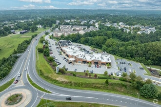 6020 Meadowridge Center Dr, Elkridge, MD - VUE AÉRIENNE  vue de carte