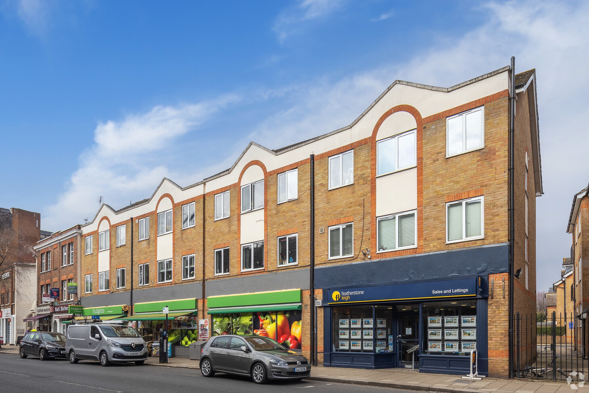 29-35 High St, Teddington à louer Photo principale– Image 1 sur 4