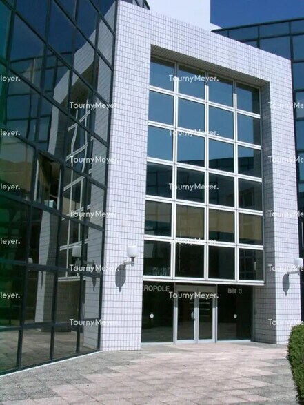 Bureau dans Blagnac à vendre - Photo de l’immeuble – Image 2 sur 5