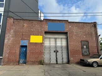 Plus de détails pour 825-29 Aramingo ave, Philadelphia, PA - Industriel/Logistique à vendre