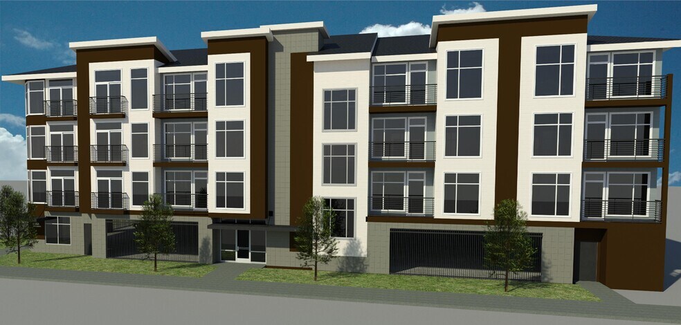 3016 Everett Ave, Everett, WA à vendre - Photo de la construction – Image 2 sur 4
