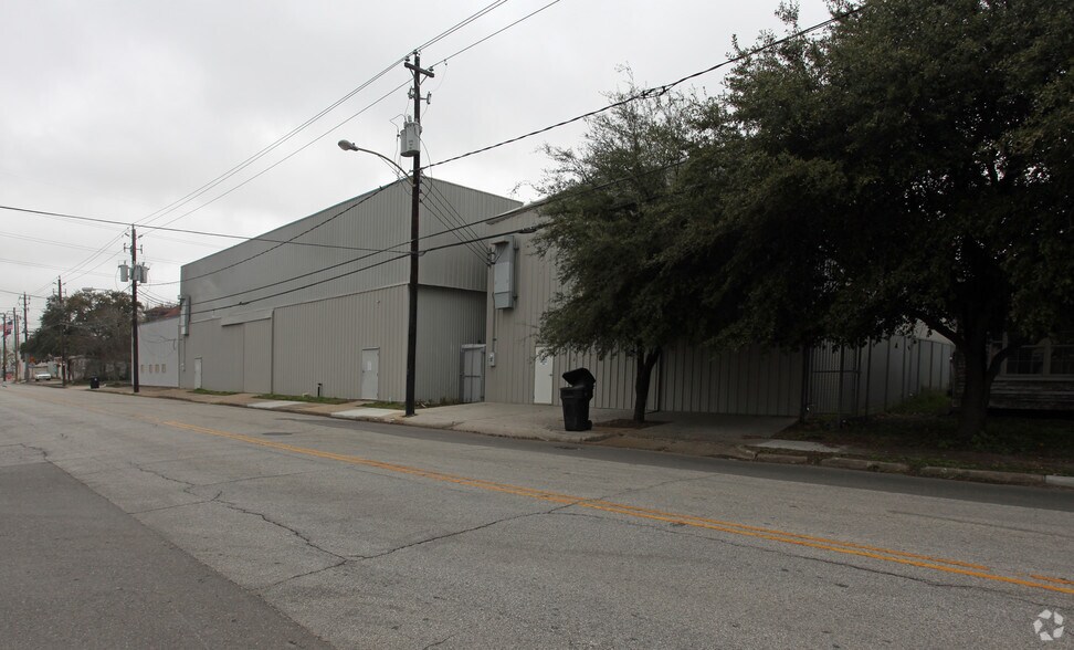 3719 Leeland St, Houston, TX à vendre - Photo de l’immeuble – Image 2 sur 3