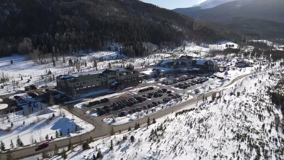 360 Peak One Dr, Frisco, CO à louer - Vidéo sur l’annonce professionnelle – Image 2 sur 22