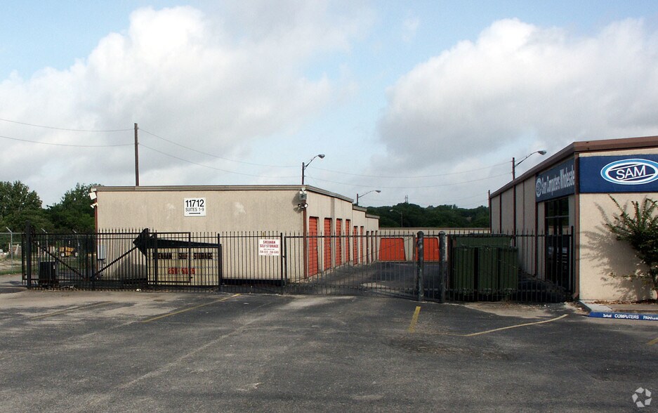 11712 N Lamar Blvd, Austin, TX à louer - Autre – Image 2 sur 6