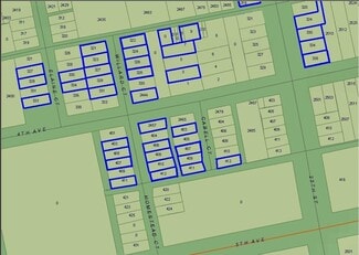 Plus de détails pour 2457 4th Ave, Huntington, WV - Spécialisé à vendre
