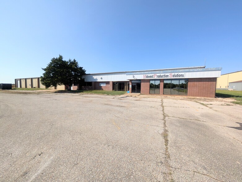 1469 US Highway 59, Moran, KS à vendre - Photo de l’immeuble – Image 2 sur 67
