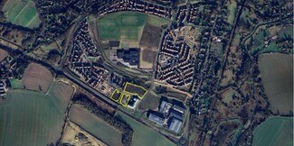 Plus de détails pour St James Park, Bishop's Stortford - Terrain à vendre