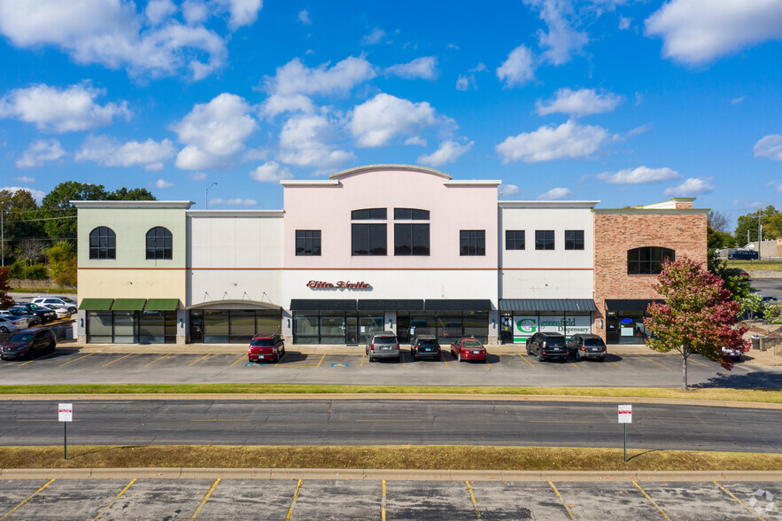 2334 SE Washington Blvd, Bartlesville, OK à louer - Photo de l’immeuble – Image 3 sur 3