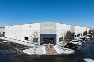 Plus de détails pour 19725 S Diamond Lake Rd, Rogers, MN - Industriel/Logistique à louer