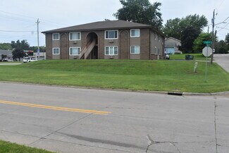 Plus de détails pour 3274 E Euclid Ave, Des Moines, IA - Logement à vendre