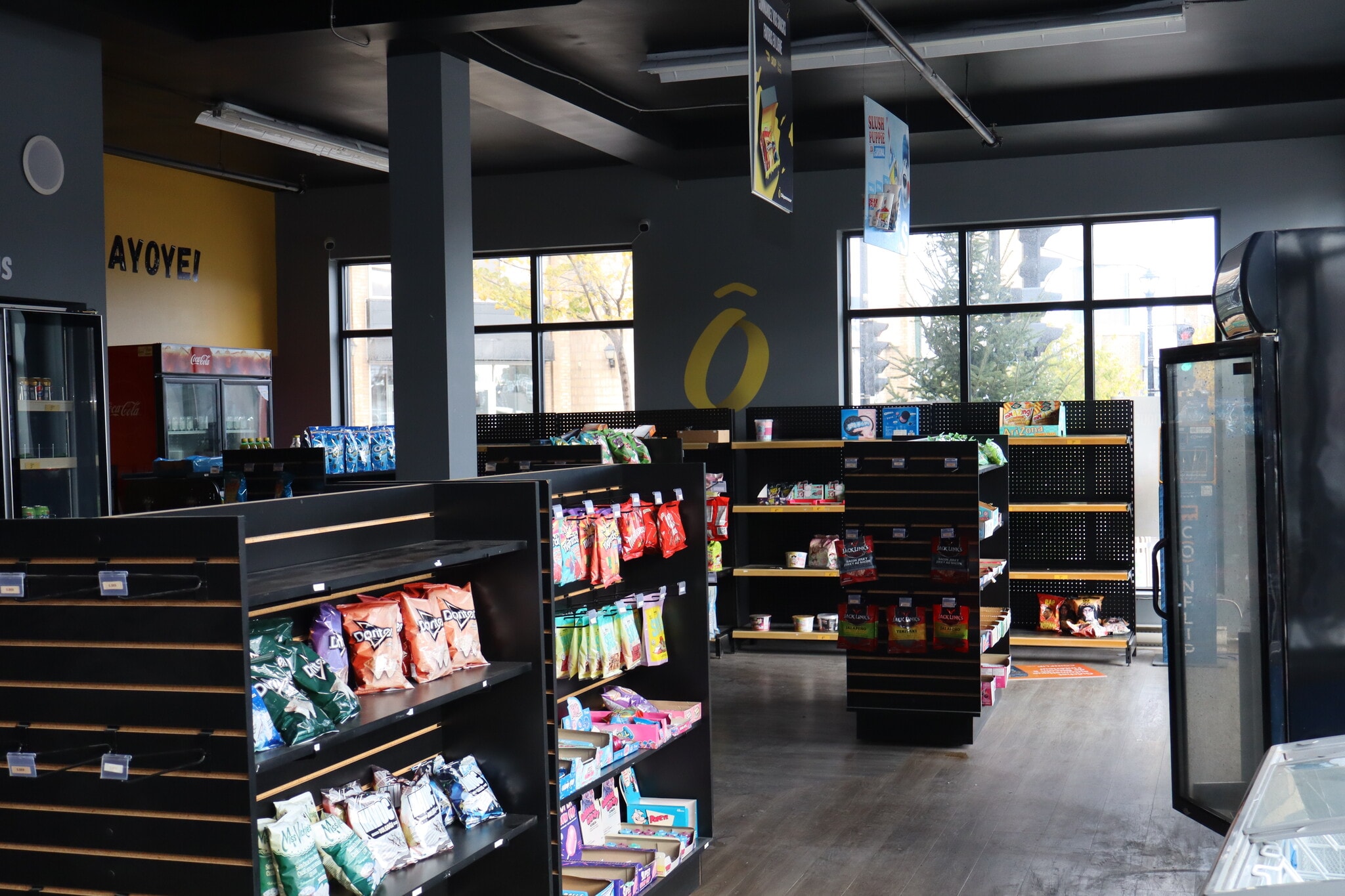 6003-6011 Boul Gouin O, Montréal, QC à louer Photo intérieure– Image 1 sur 4