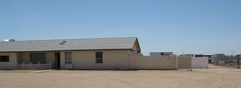 2307 W Houston Ave, Apache Junction, AZ à louer - Photo principale – Image 1 sur 7