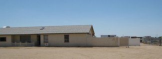 Plus de détails pour 2307 W Houston Ave, Apache Junction, AZ - Local d'activités à louer