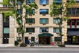 Plus de détails pour 44 E 12th St, New York, NY - Logement à vendre