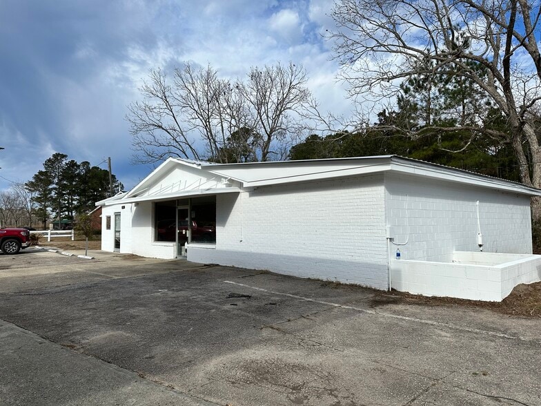 9821 S Highway 905, Longs, SC à vendre - Photo de l’immeuble – Image 3 sur 17