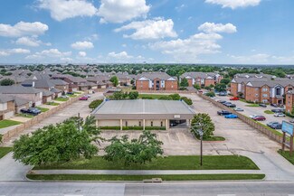 Plus de détails pour 2345 S State Highway 121, Lewisville, TX - Local d’activités à vendre