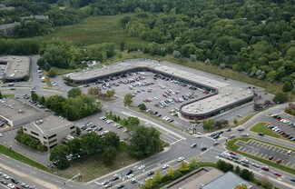 Plus de détails pour 12905-13059 Ridgedale Dr, Minnetonka, MN - Local commercial à louer