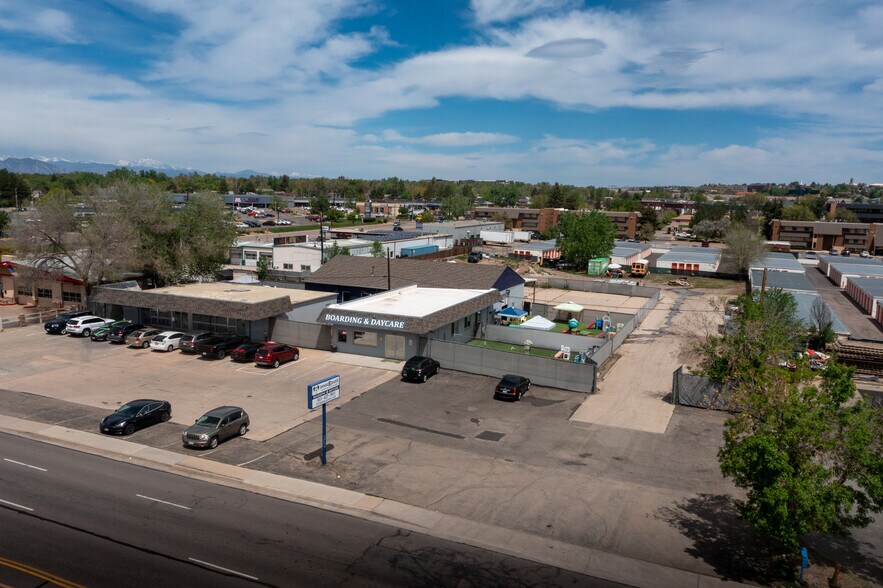 5155 W 80th Ave, Westminster, CO à vendre - Photo de l’immeuble – Image 2 sur 10