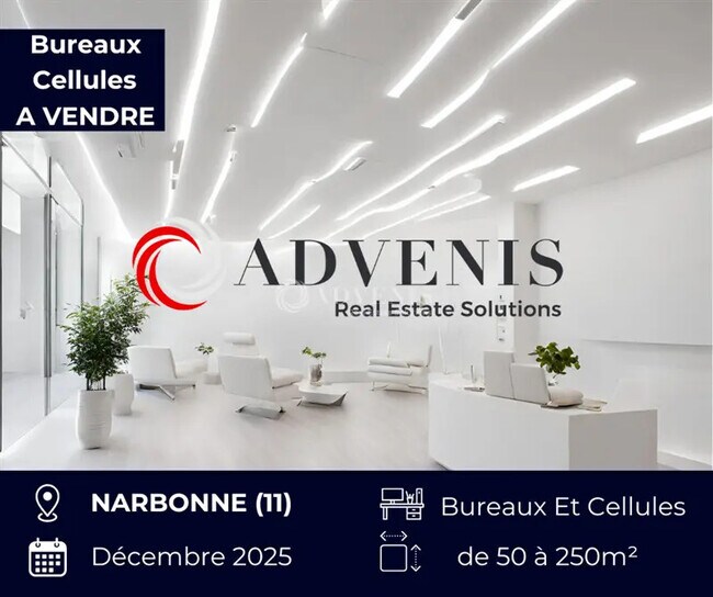 Plus de détails pour Bureau à vendre