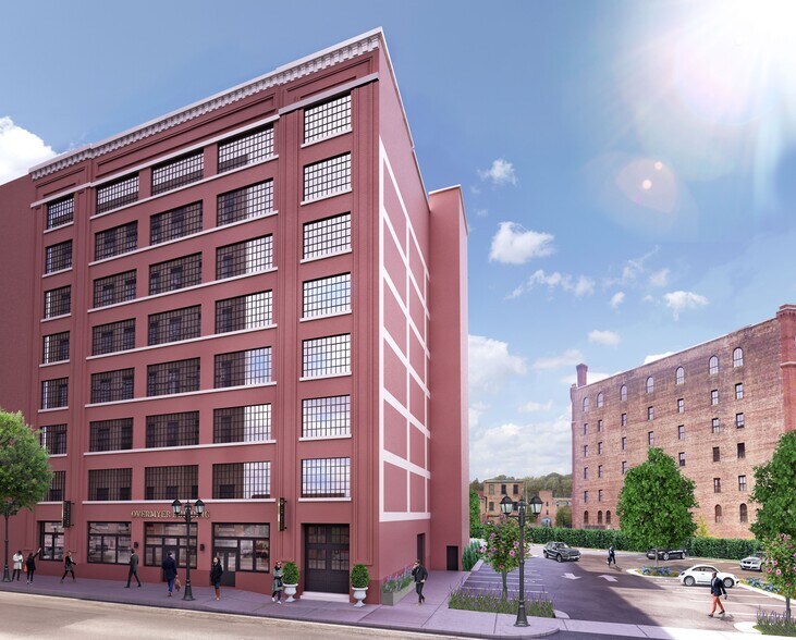 15 S Ontario St, Toledo, OH à louer - Photo de l’immeuble – Image 3 sur 13