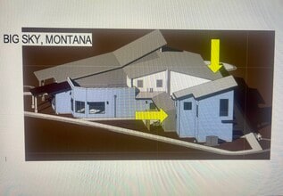 245 Town Center Ave, Big Sky, MT à louer Photo de l’immeuble– Image 2 sur 2