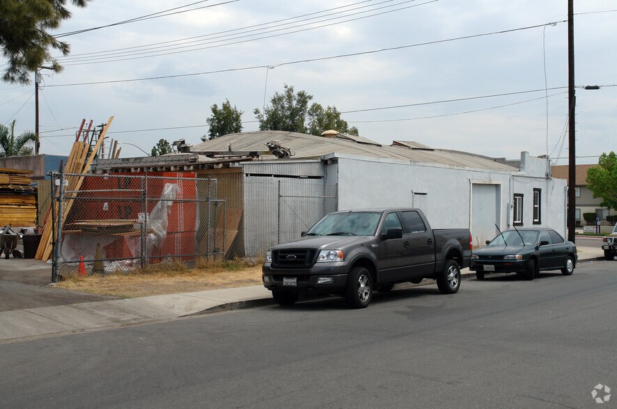 1354 Broadway, El Cajon, CA à vendre - Photo de l’immeuble – Image 2 sur 2
