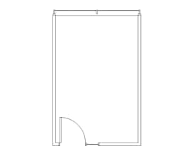 6671 Southwest Fwy, Houston, TX à louer Plan d’étage– Image 1 sur 1