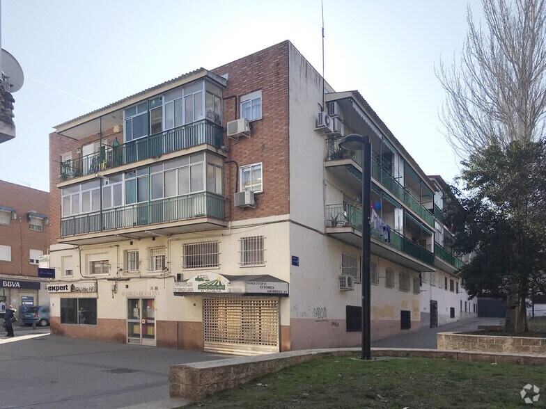 Calle Fátima, 24, Leganés, Madrid à vendre - Photo principale – Image 1 sur 1