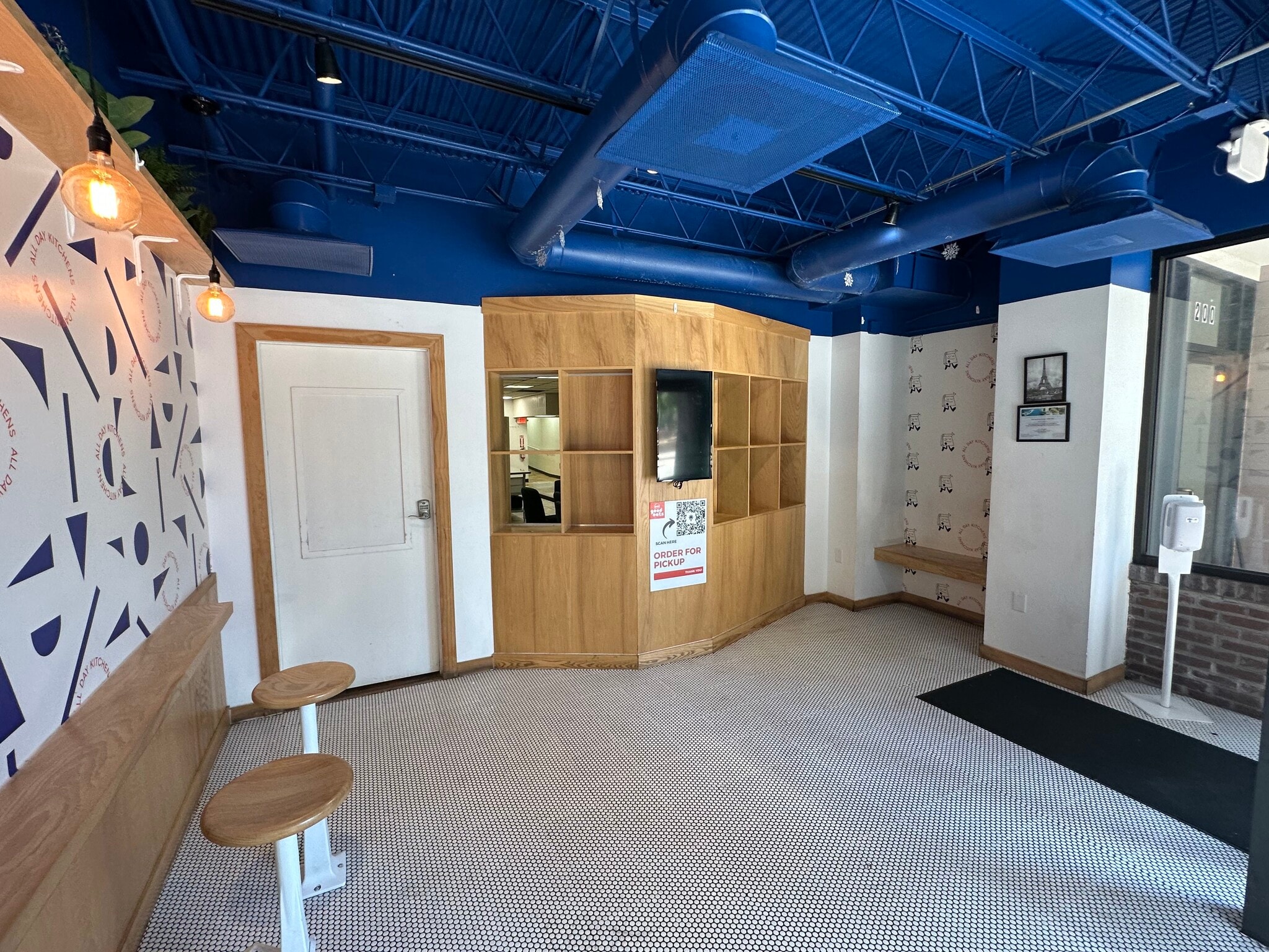 420 S Ervay St, Dallas, TX à louer Photo intérieure– Image 1 sur 9