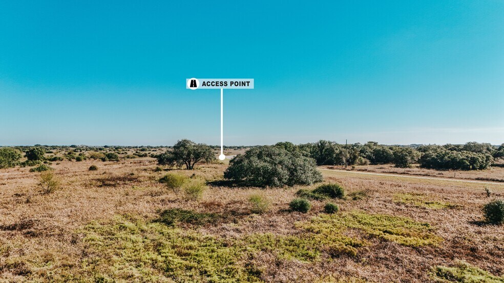 5509 FM 444, Inez, TX à vendre - Photo de l’immeuble – Image 3 sur 11