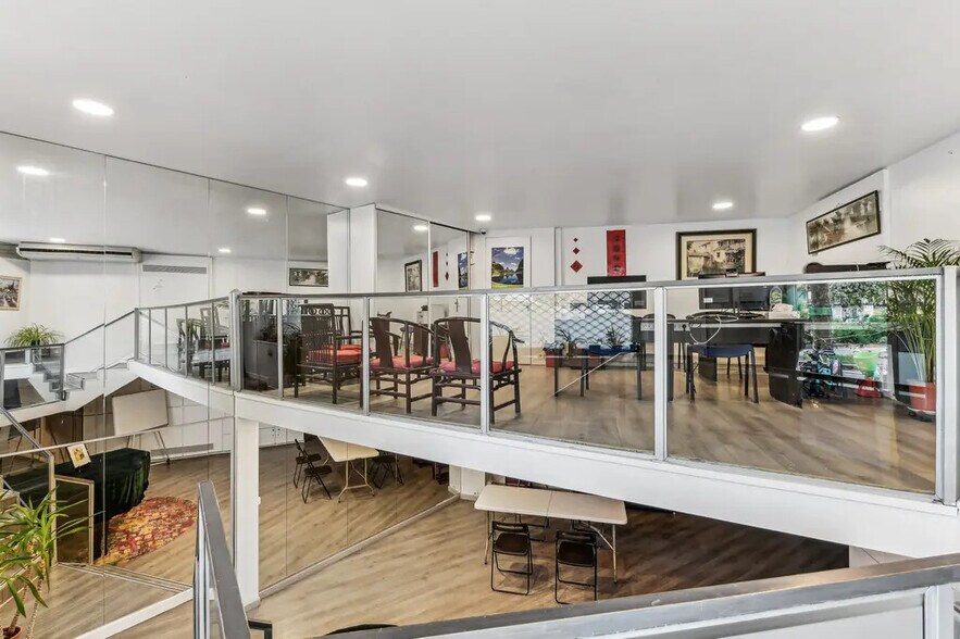 Bureau dans Paris à vendre - Photo de l’immeuble – Image 3 sur 10