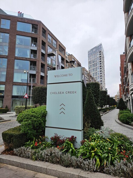 Imperial Rd, Londres à louer - Photo de l’immeuble – Image 3 sur 4