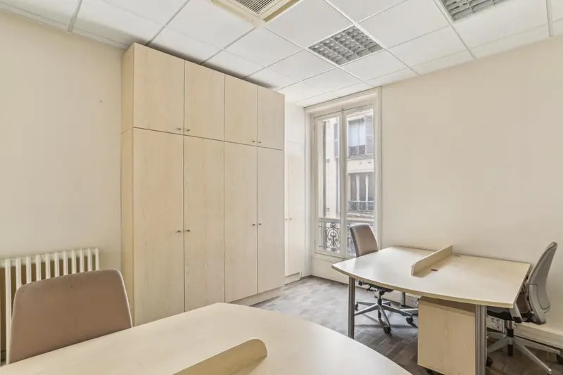 14 Rue De La Pépinière, Paris à louer - Photo de l’immeuble – Image 1 sur 29