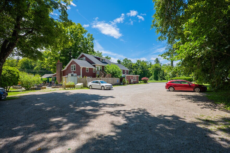333 Kent Rd, Kent, CT à vendre - Photo de l’immeuble – Image 3 sur 25