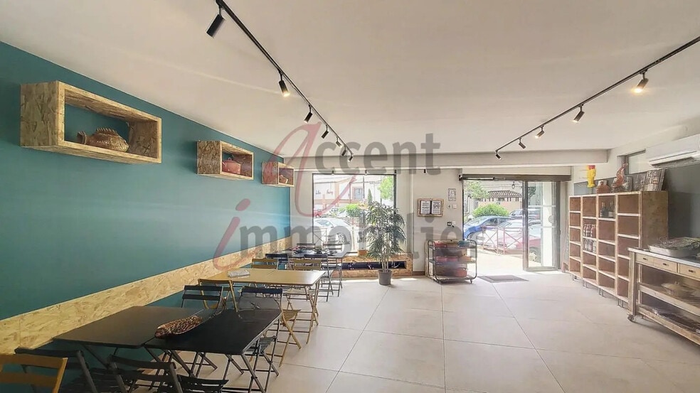 Local d’activités dans Noves à louer - Photo intérieure – Image 2 sur 8