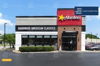 Plus de détails pour 240 S Indiana Ave, Sellersburg, IN - Local commercial à vendre