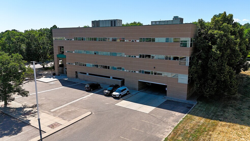 3595 S Teller St, Lakewood, CO à vendre - Photo de l’immeuble – Image 3 sur 20