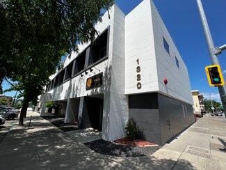 Plus de détails pour 1320 Yuba St, Redding, CA - Bureau, Local commercial à louer