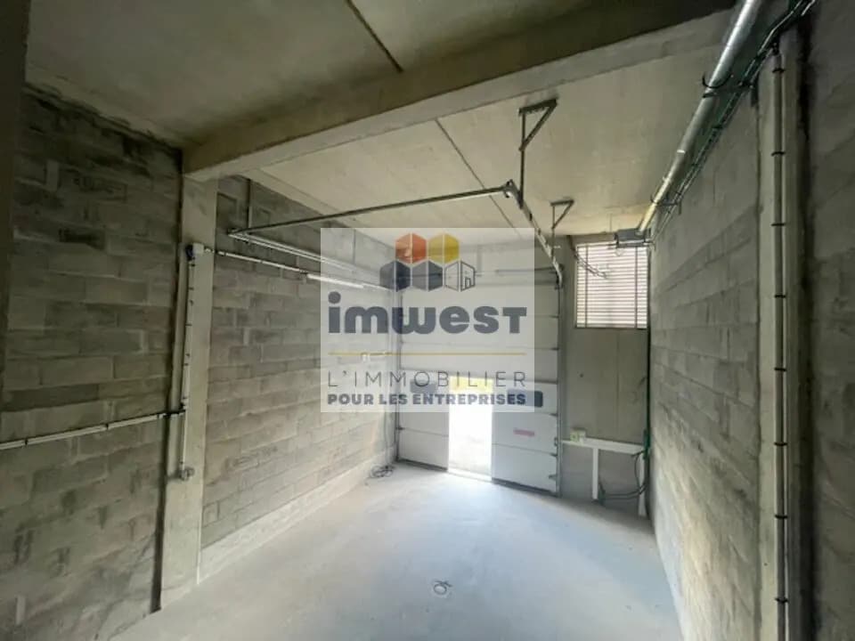 Photo de l’immeuble