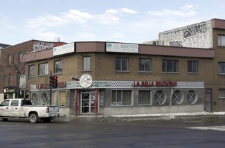 Plus de détails pour Local commercial à louer