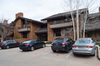 Plus de détails pour 5400 Ward Rd, Arvada, CO - Bureau à vendre